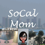 SoCal Mom by Donna Schwartz Mills