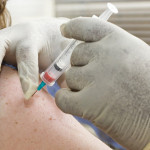 flu shot