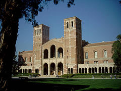 Royce Hall Royce Hall