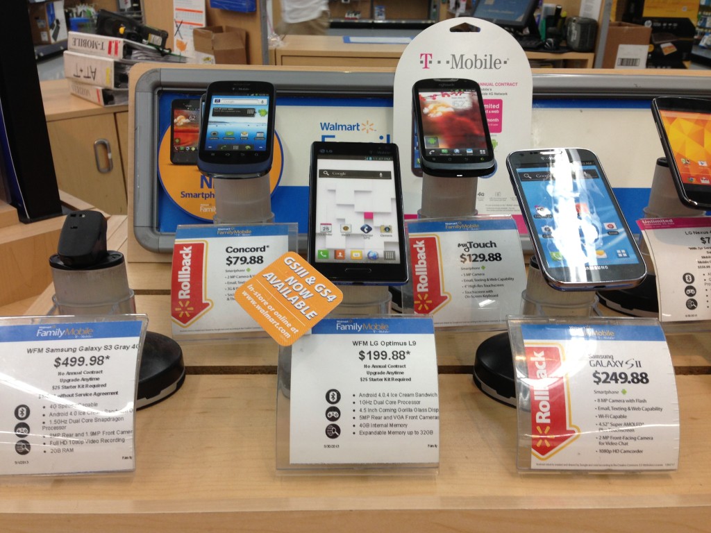 #shop Just a Sample of How #FamilyWalmartSaves