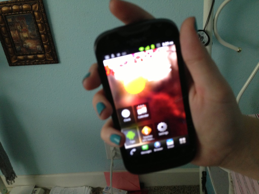 #shop Our new affordable MyTouch Smartphone, with an unlimited wireless plan