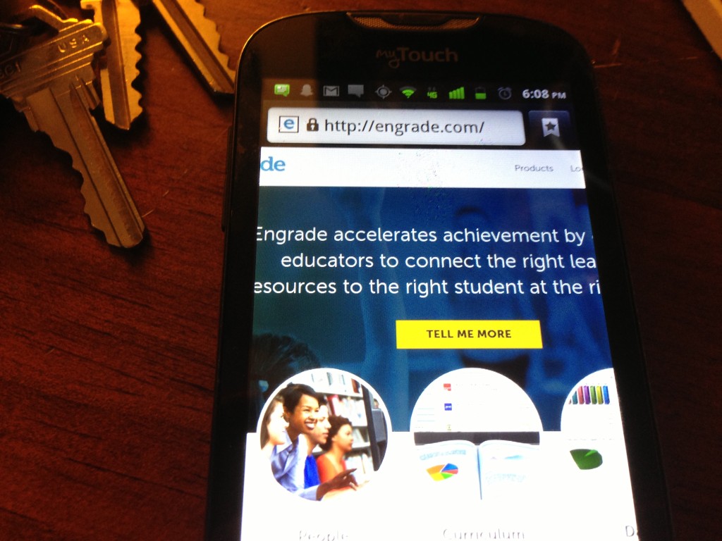Our MyTouch Smartphone #FamilyMobileSaves #shop #shop Checking Grades Online with the Best Wireless Plan